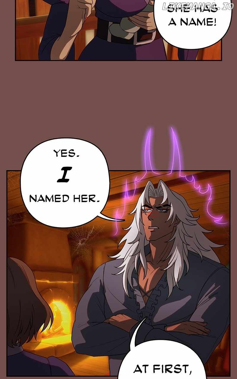 Raising Hell: A Demon's Guide to Parenting Chapter 14 73